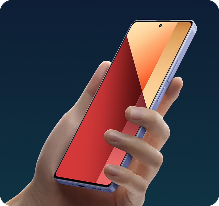 Smartfon Xiaomi Redmi Note 13 Pro 8/256GB